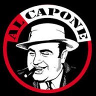 Al capone