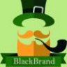 Blackbrand